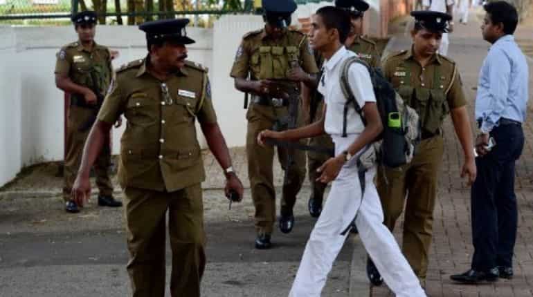 Sri Lanka media watchdog slams attempt to arrest noted journalist for remarks on communal riots