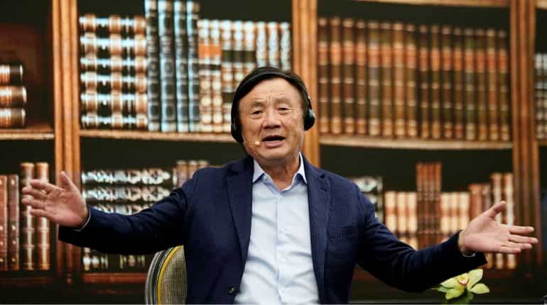 Huawei CEO says underestimated impact of US ban, sees revenue dip Huawei CEO says underestimated impact of US ban, sees revenue dip