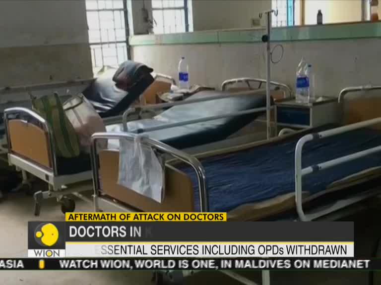 WionNews Video