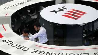 Asian shares climb, wager all on dovish Fed, trade hopes revive