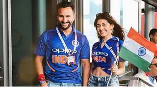 Saif Ali Khan starrer 'Jawaani Jaaneman' goes on floors