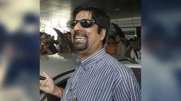 'India will come out and fight': Kris Srikkanth on Boxing Day Test 'India will come out and fight': Kris Srikkanth on Boxing Day Test