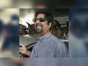 'India will come out and fight': Kris Srikkanth on Boxing Day Test