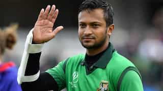 'Will discuss about his NOC for IPL': BCB's Akram Khan lashes out at Shakib Al Hasan