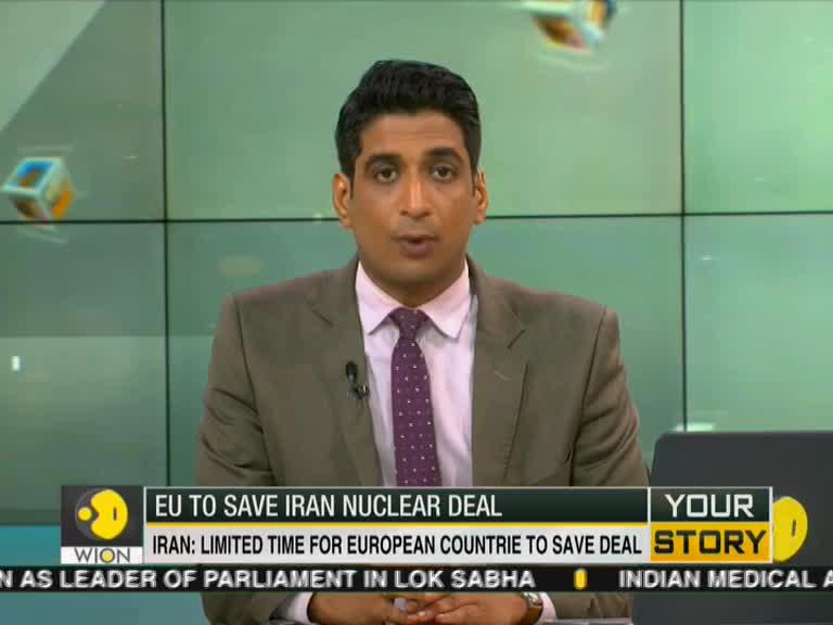 WionNews Video