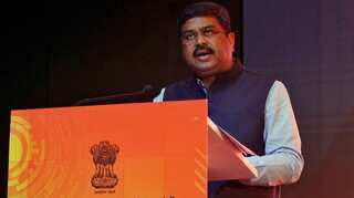 UAE assures supply of oil, LPG despite tanker attacks: Oil minister Dharmendra Pradhan