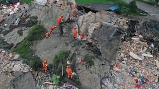 Twelve killed, over 100 injured in China earthquake 
