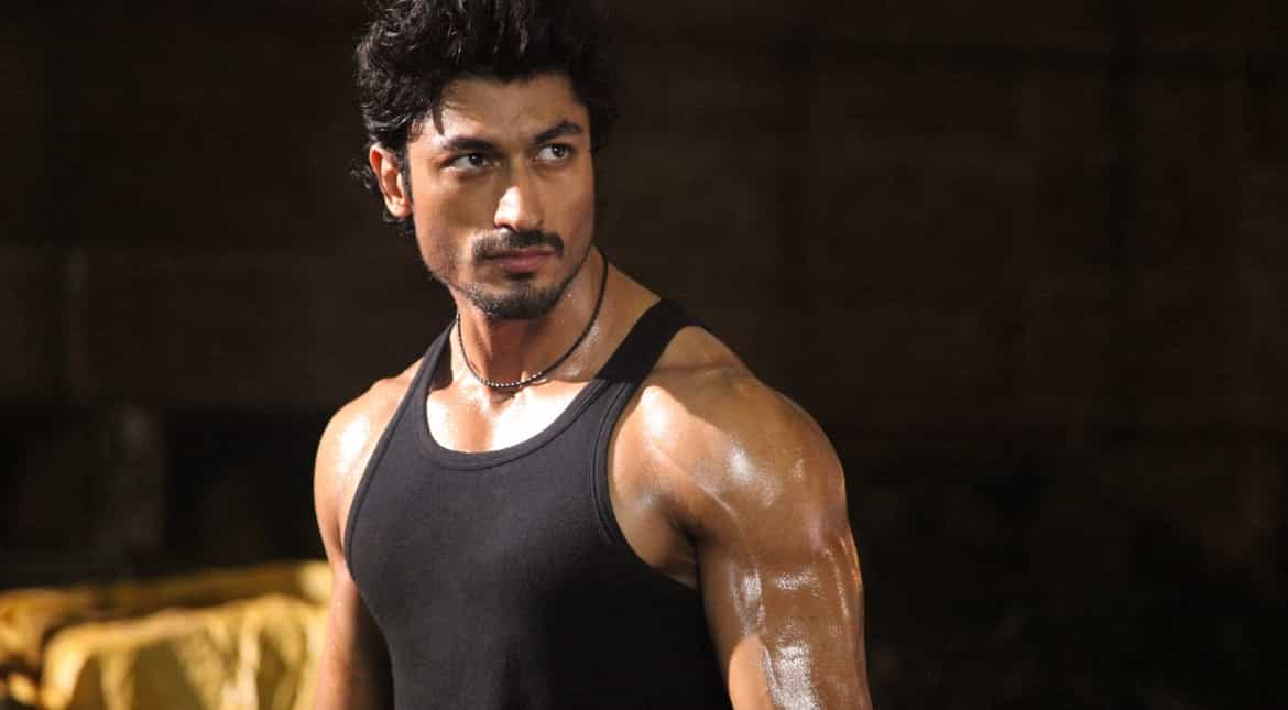 Vidyut Jammwal talks about Crakk failure and debt, reveals he worked in a circus