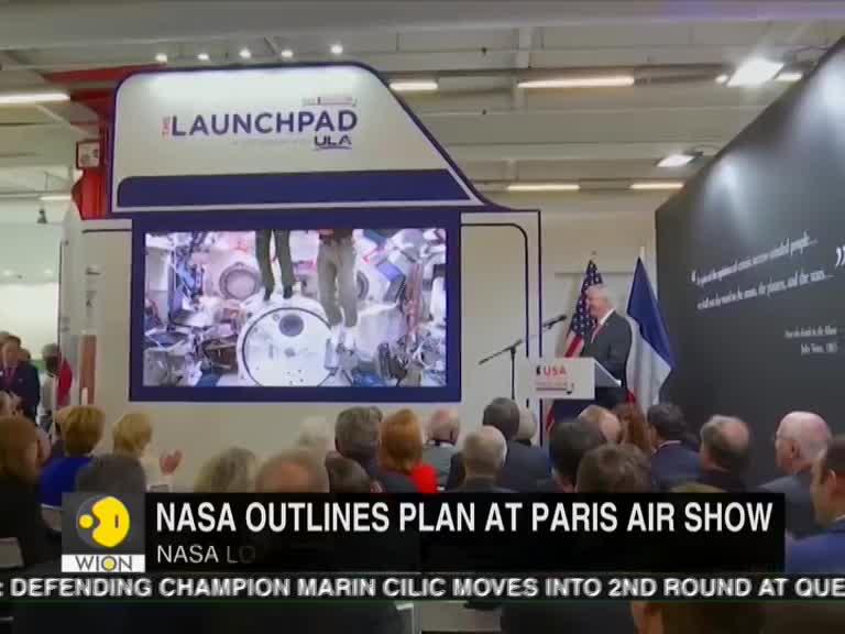WionNews Video