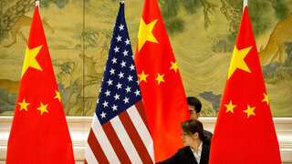 Bureau has over 2,000 active investigations linked to Chinese government: FBI