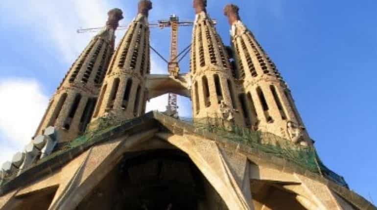 Barcelona