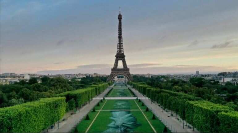 Paris