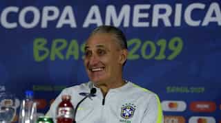 Play where you feel happy, said Tite on Neymar leaving PSG