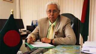 One million refugees can be major threat to security of region: Bangladesh's High Commissioner on Rohingyas