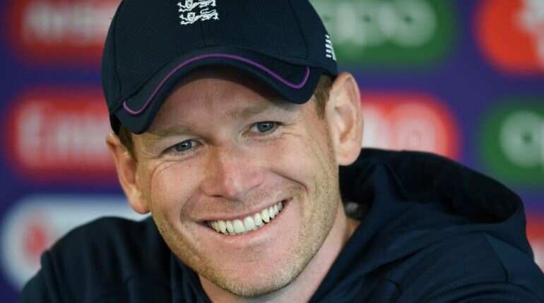 Leaders without title play pivotal role in direction that team travels: Eoin Morgan