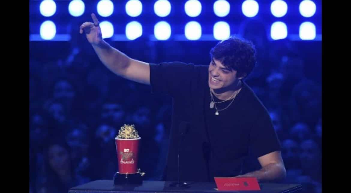 'To All the Boys I've Loved Before' actor Noah Centineo to play Atom Smasher in DC film 'Black Adam' 'To All the Boys I've Loved Before' actor Noah Centineo to play Atom Smasher in DC film 'Black Adam'