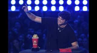 'To All the Boys I've Loved Before' actor Noah Centineo to play Atom Smasher in DC film 'Black Adam'