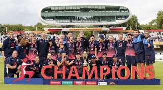 ICC Women's Cricket World Cup 2021 dates announced
