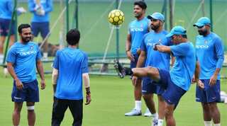 Senior Indian cricketer under scanner after flouting BCCI's 'family clause' during World Cup 2019: Report