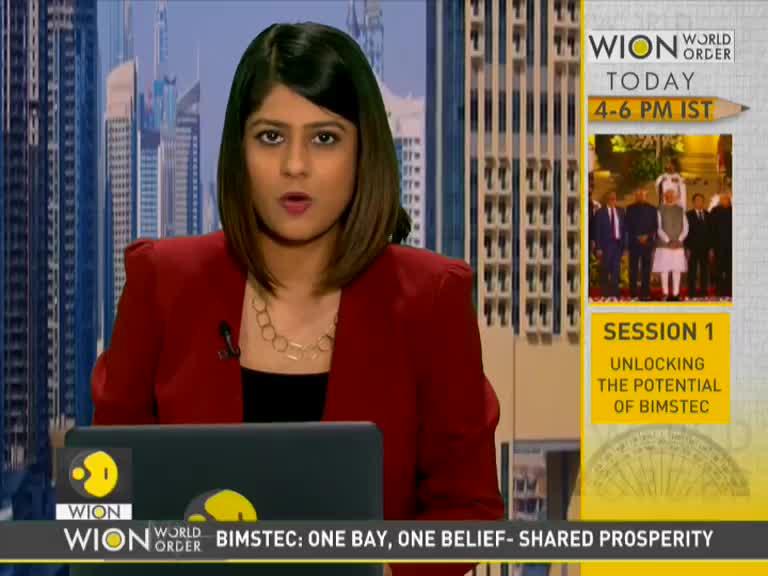 WionNews Video