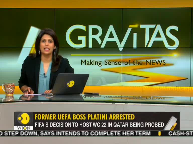 WionNews Video