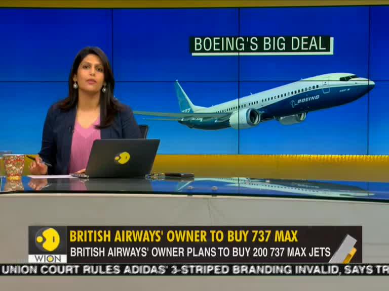 WionNews Video