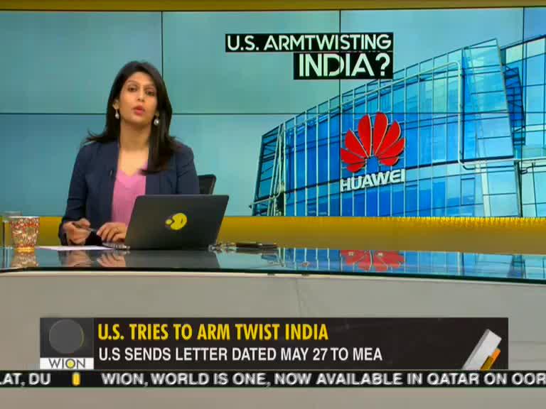 WionNews Video