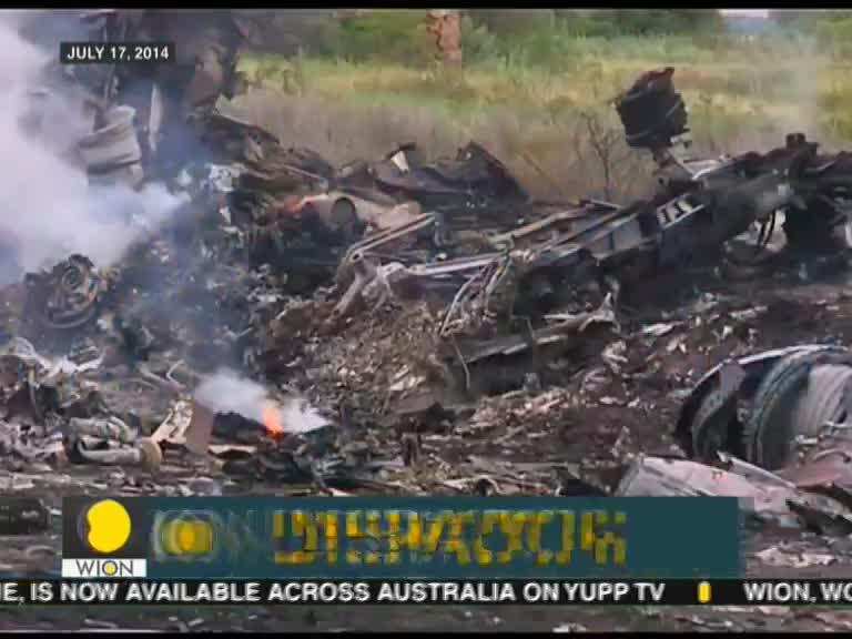 Netherlands set to prosecute suspects in MH17 airliner downing