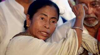 Mamata Banerjee to boycott opposition meet in Delhi, alleges Congress, Left playing dirty politics