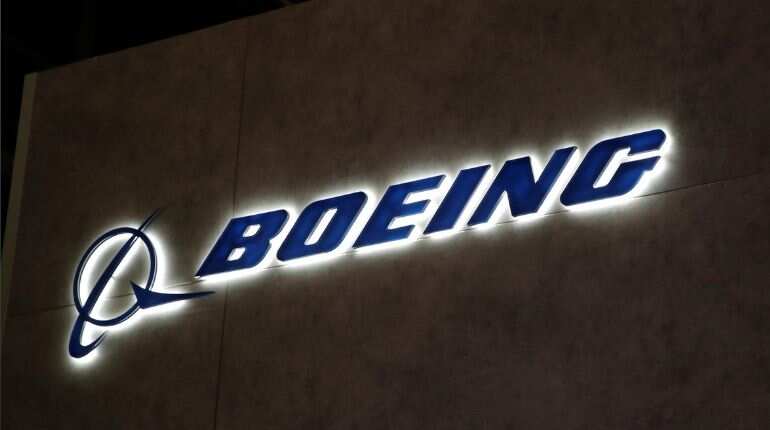 Boeing reports $2.9 billion loss in 2Q, biggest quarterly loss ever