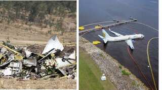 Boeing 737 MAX case: US Federal Aviation Administration admits being aware of aircrafts' incompetencies; costing lives of 157 people