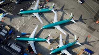 Boeing to make $50 million in payments to 737 MAX crash victims' families