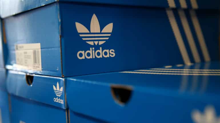 Adidas shifts German, United States smart factories to Asia