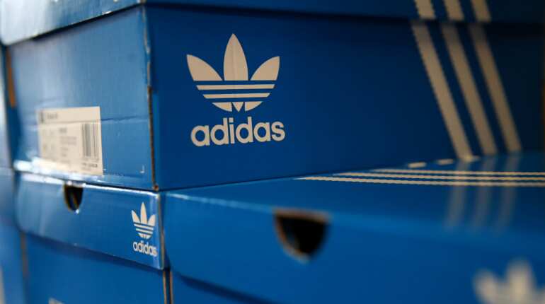 EU court declares Adidas three-stripe trademark invalid