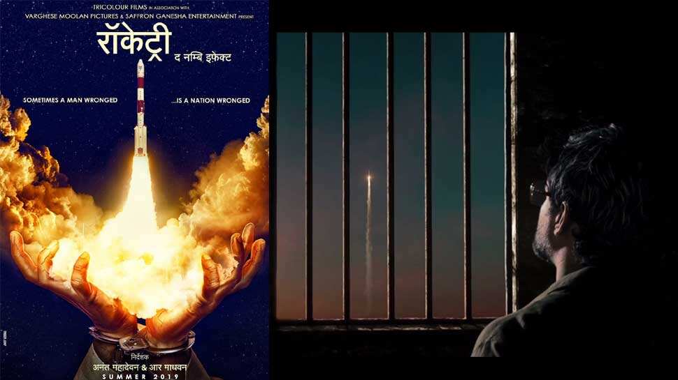 R Madhavan's 'Rocketry- The Nambi Effect' wraps up