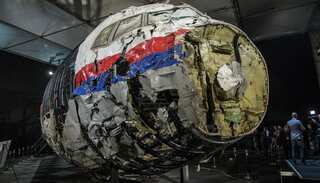 Dutch court to deliver MH17 plane crash case verdict this week; families hope for justice