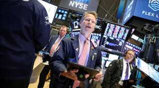 Wall Street Week Ahead: With rate cut likely, market wonders how low Fed will go