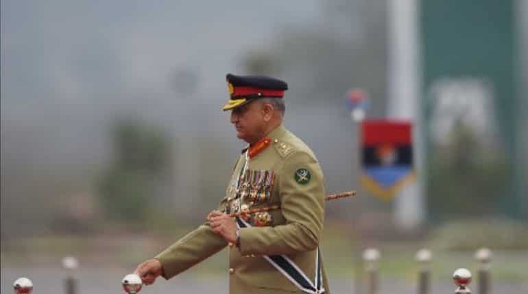 US delegation meets Pakistan Army chief General Bajwa; discuss Afghanistan, regional security: Sources