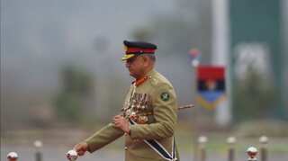 US delegation meets Pakistan Army chief General Bajwa; discuss Afghanistan, regional security: Sources