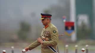 US delegation meets Pakistan Army chief General Bajwa; discuss Afghanistan, regional security: Sources
