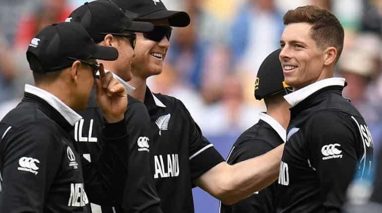 World Cup: Needed a second spinner, says Mitchell Santner after loss to Pakistan World Cup: Needed a second spinner, says Mitchell Santner after loss to Pakistan