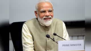 How Narendra Modi's prime ministership will evolve over the next five years