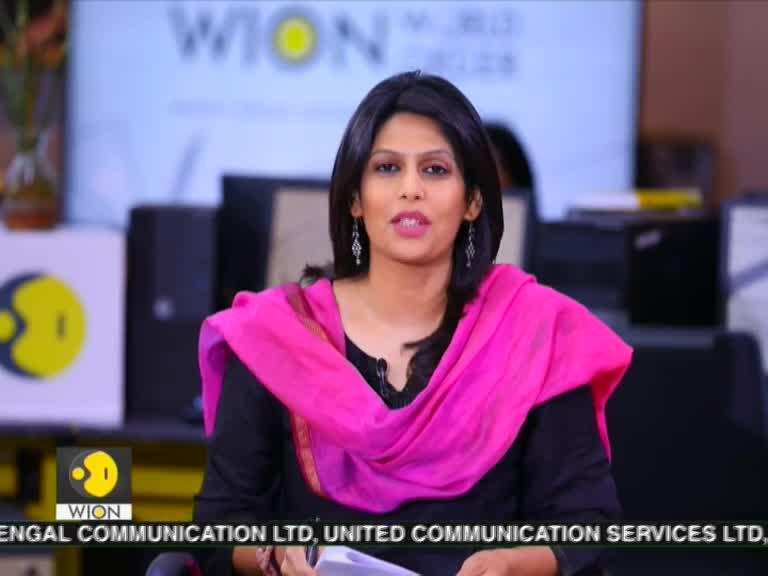 WION World Order session 2: BIMSTEC - Creating shared value and consolidating economic integration