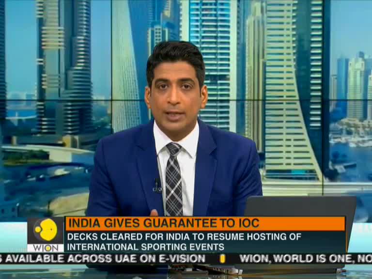 WionNews Video