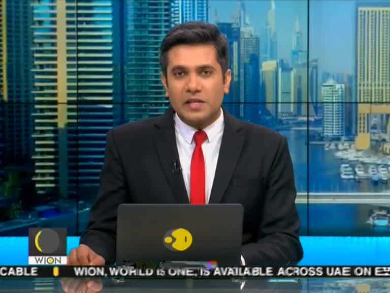 President Ram Nath Kovind: India will host G20 Summit in 2020