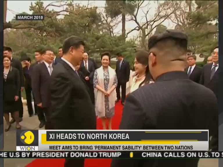 WION Speed News: Watch top national and international news of the morning - June 20th, 2019