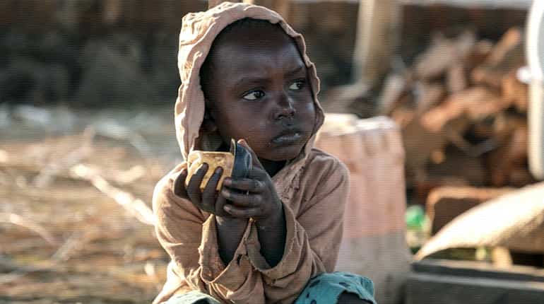 Developing countries host majority of refugees: UN report