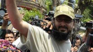 Pakistan security forces kill two terrorist linked to abduction of Yousaf Raza Gilani's son