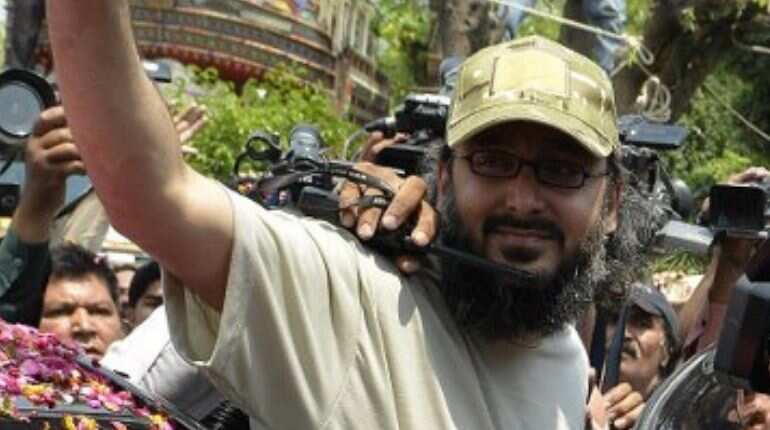 Pakistan security forces kill two terrorist linked to abduction of Yousaf Raza Gilani's son