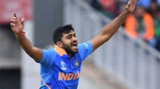 Cricket: Ravichandran Ashwin highlights one area all-rounder Vijay Shankar needs to work on